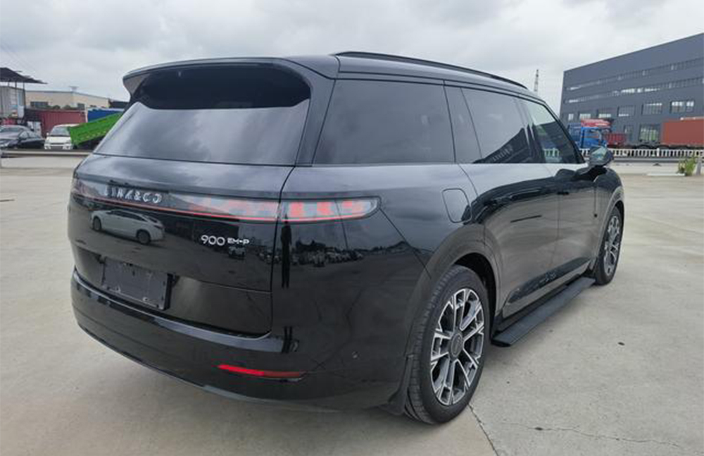 used lynk and co 900 for sale